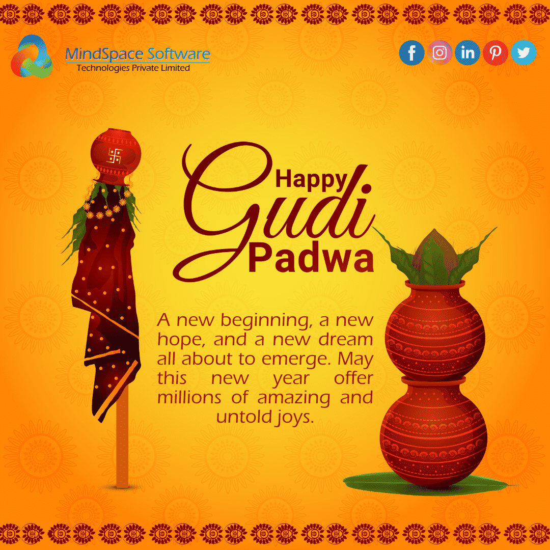 gudi padwa