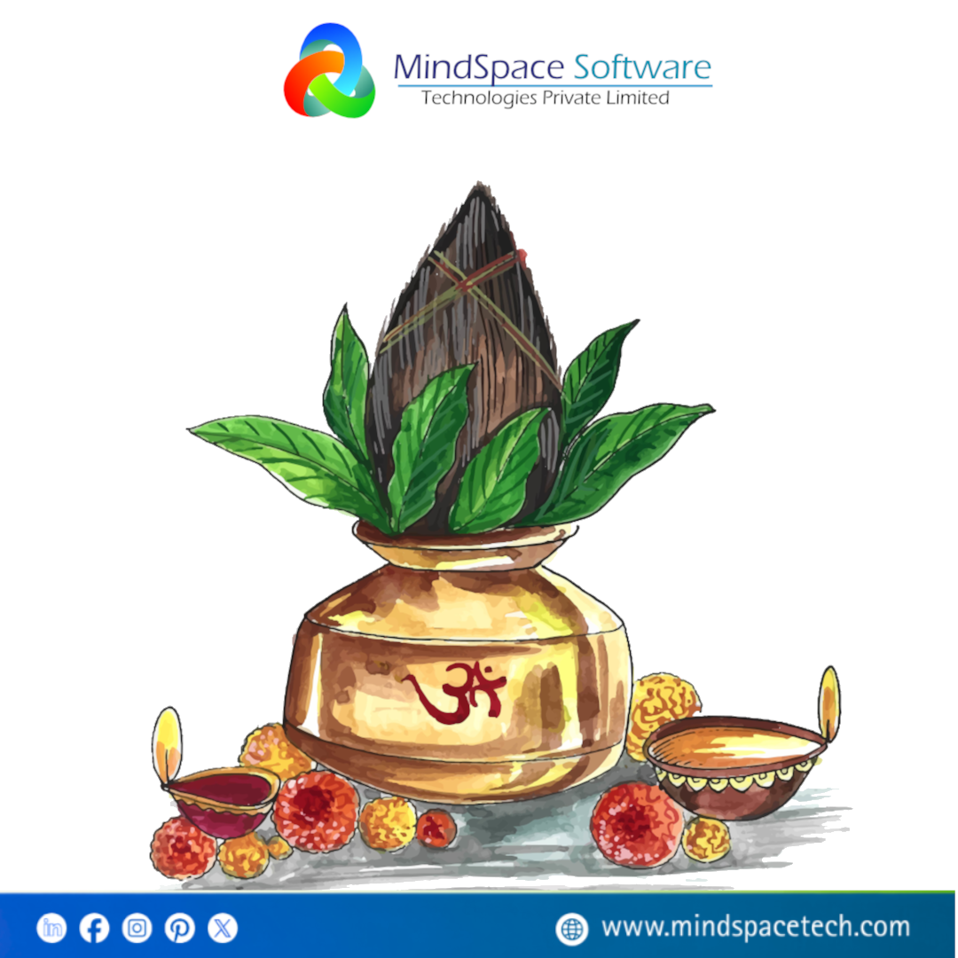 Office Pooja